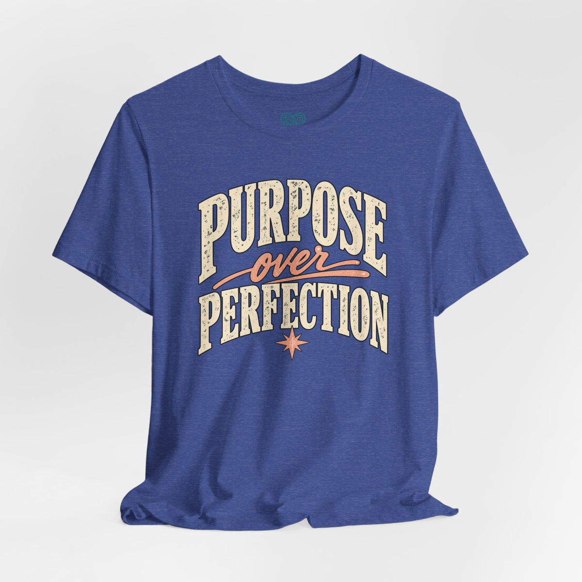 Purpose over Perfection T-Shirt