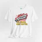 Do Things That Matter T-Shirt