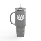 40oz Travel Mug