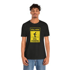 Still Here Still Standing T-Shirt