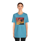 Wasn't Wasted Time T-Shirt