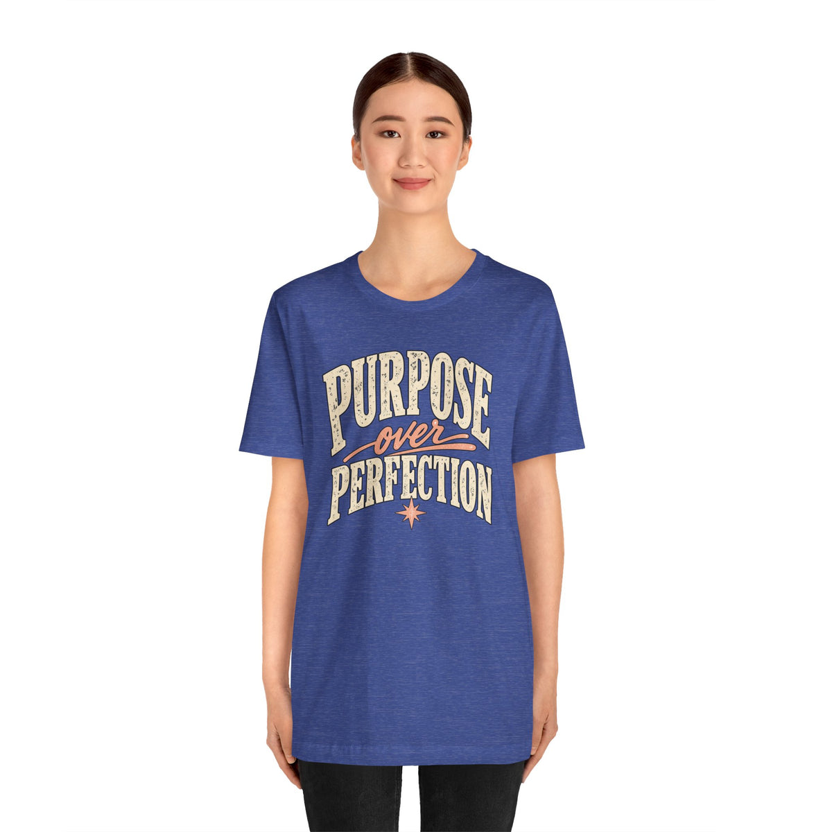 Purpose over Perfection T-Shirt