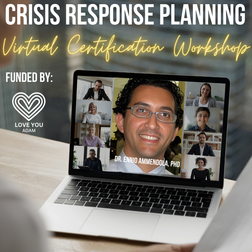 Crisis Response Planning Workshop