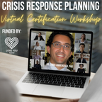 Crisis Response Planning Workshop