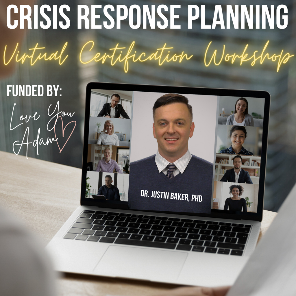 Crisis Response Planning Workshop