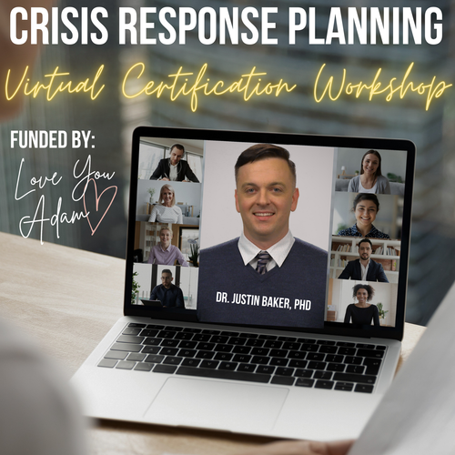Crisis Response Planning Workshop