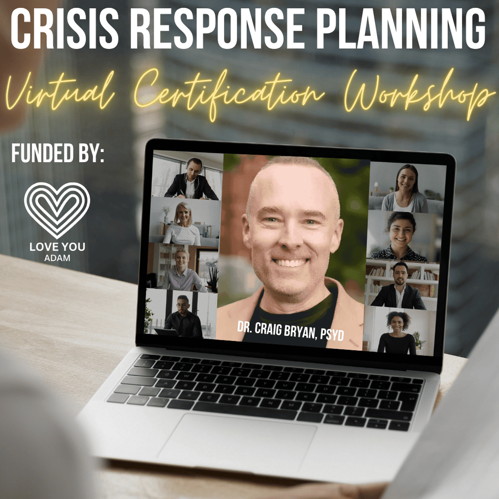 Crisis Response Planning Workshop
