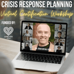 Crisis Response Planning Workshop